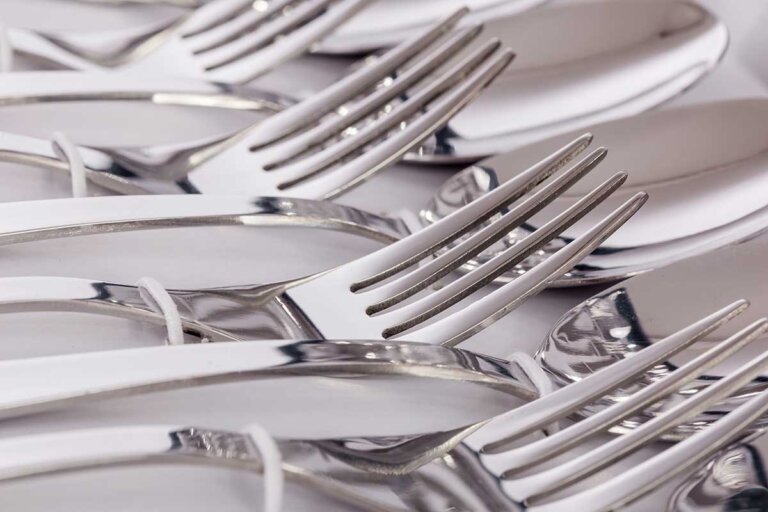 cutlery set