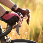 cycling glove