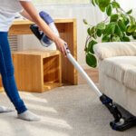 cyclone vacuum cleaner