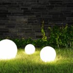 decorative solar light