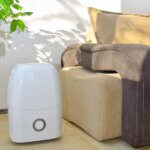 dehumidifier