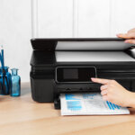 document scanner