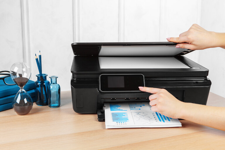 document scanner