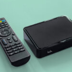 DVB-T2 receiver