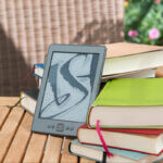 e-reader