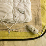electric blanket