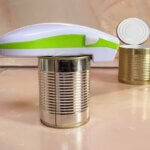 electric can opener