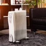 electric heater