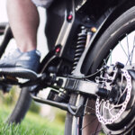 electric hybrid bike