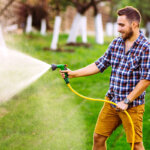 expandable garden hose