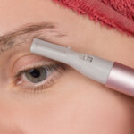 eyebrow shaper