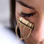 eyelash curler
