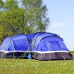 family tent