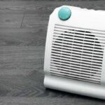 fan heater