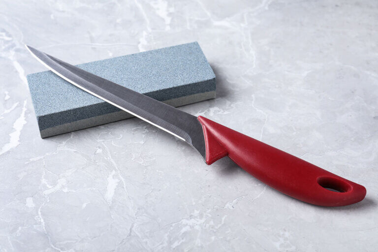 fillet knife
