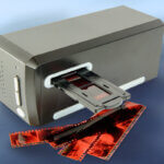 film scanner