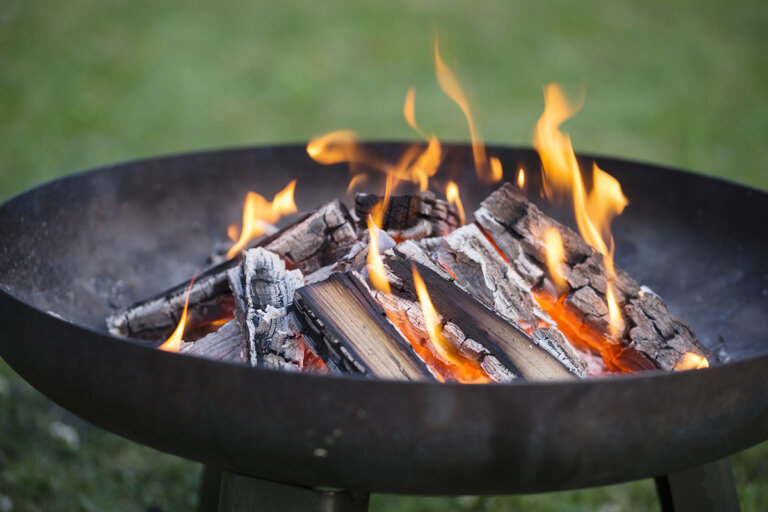 fire bowl