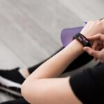 fitness smart watch