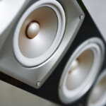 floorstanding speaker