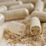 frankincense supplement