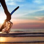 full-face snorkel mask