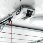 garage door opener