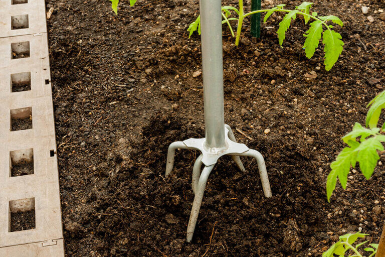garden claw