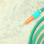 garden hose
