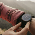 Garmin watch