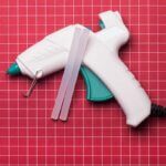 glue gun