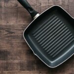 griddle pan