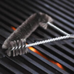 grill brush