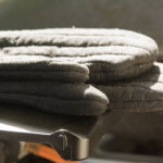 grilling glove