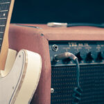 guitar amp