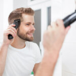 hair clipper