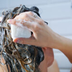 hair soap