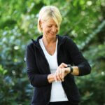 heart rate monitor watch