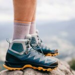 hiking sock