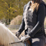horse riding body protector