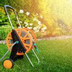 hose reel