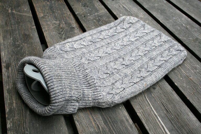 hot water bottle