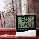 hygrometer