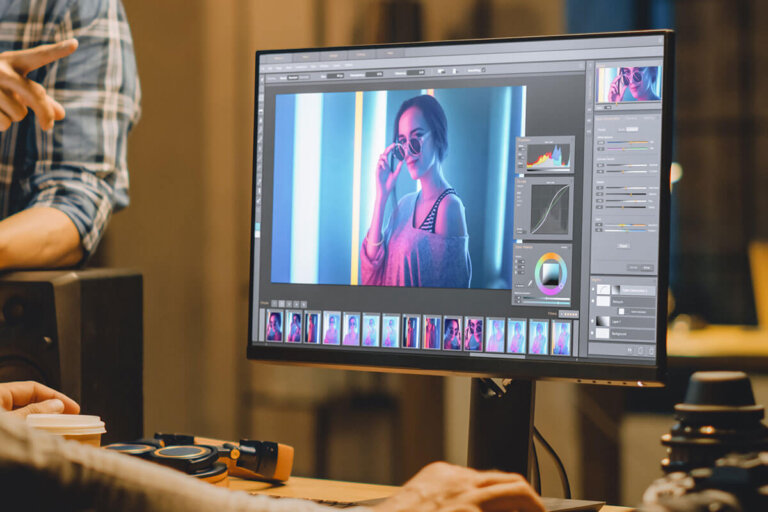 image editing software