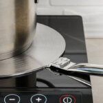 induction converter disk