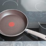 induction frying pan
