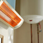 infrared heater
