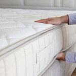 innerspring mattress