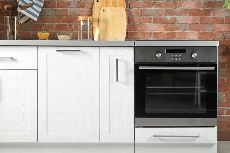 integrated oven and hob bundle