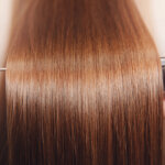 keratin shampoo