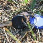 key finder